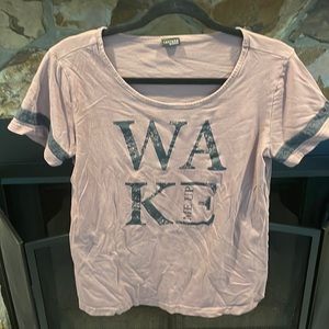 Wake me up top Lascana for Venus